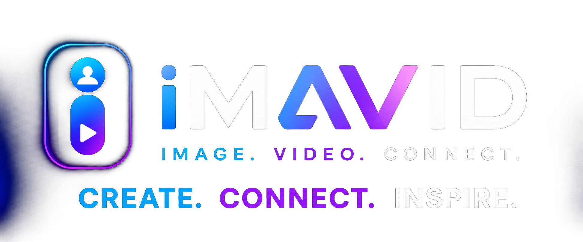 iMAVID — IMAGE. VIDEO. CONNECT.